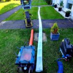 drainage specialist lymington